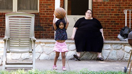 Los 10 países con la población más obesa