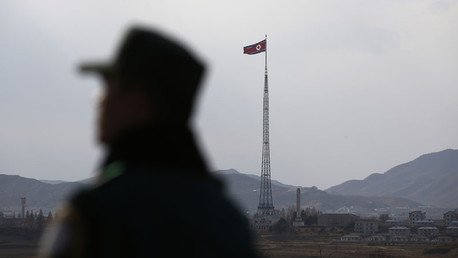 Pionyang: "El debate de los derechos humanos es una declaración de guerra"