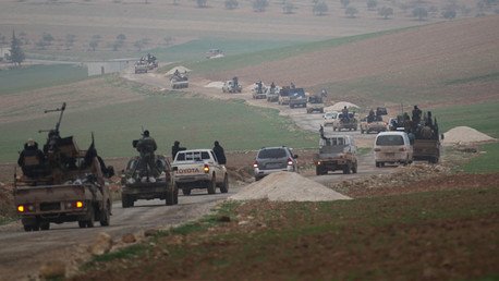 Error de cálculo de EE.UU. en Oriente Medio: ¿Qué pasará con los precios del crudo?