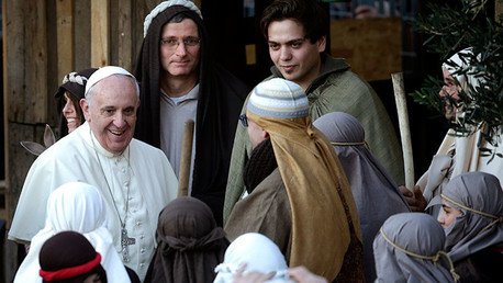 Estudio: Las personas religiosas son más felices