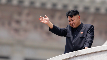 Corea del Norte vuelve a quedarse sin Internet