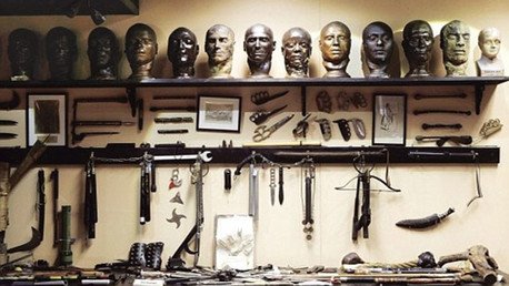 Fotos: La carta 'Desde el Infierno' de Jack el Destripador se abre por primera vez al público