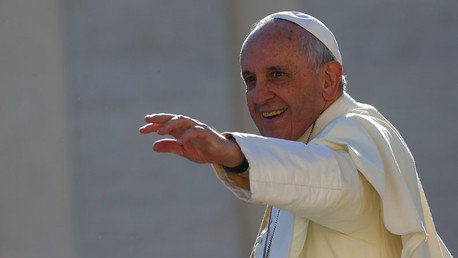 'Che Francisco': Intelectuales comparan al papa con el líder de la Revolución Cubana