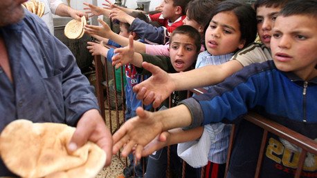 ¿Fracaso de la política de Netanyahu?: Pobreza infantil crece un 55%