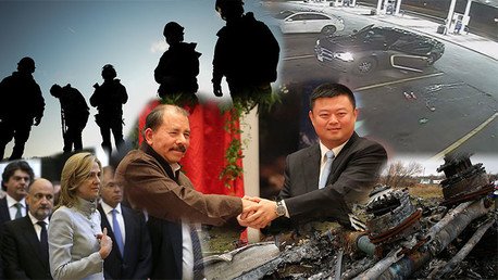 Los acontecimientos de la semana que cambiaron la actualidad internacional