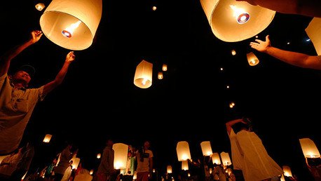 Imágenes de la semana: las mejores fotos que marcaron la actualidad