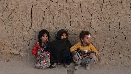 "Dimos esperanza al pueblo afgano": ¿cómo queda Afganistán tras la marcha de EE.UU.?