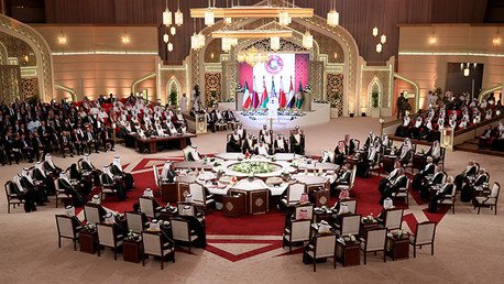 'The National Interest': "Los aliados de EE.UU. en Oriente Medio apoyan el terrorismo"