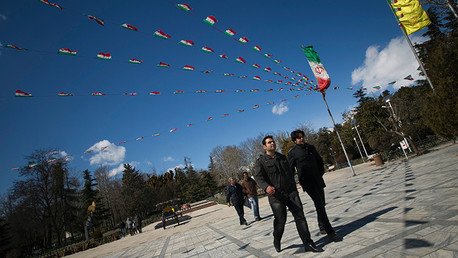 EE.UU. impone nuevas sanciones contra personas y empresas asociadas a las autoridades de Irán