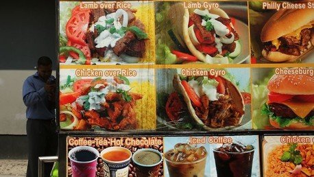 La obesidad, ¿cuestión de bacterias?