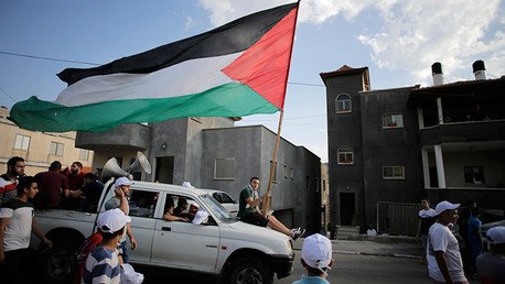 EE.UU., "más solo" políticamente tras no apoyar un Estado Palestino