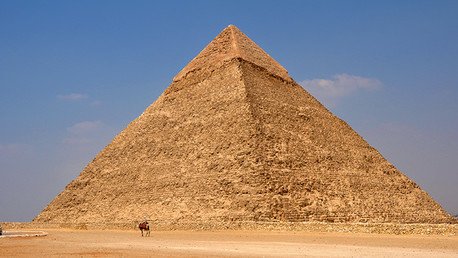 Los avances del Antíguo Egipto que siguen vigentes entre nosotros