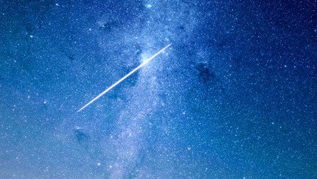 Eclipses, fuertes lluvias de estrellas y otros eventos que no se puede perder en 2015