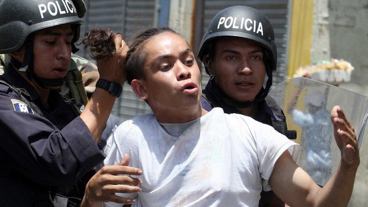 Fotos: ¿Cómo es el día a día en la ciudad más peligrosa del mundo?