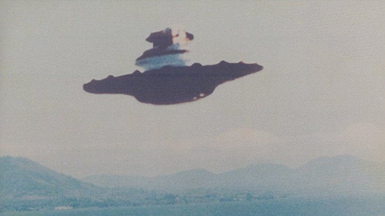 Las extrañas religiones que creen en los extraterrestres