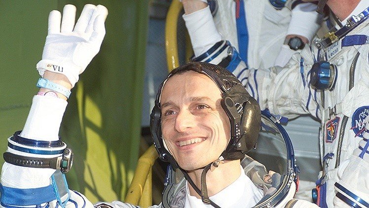 Astronauta español: Podremos llegar al Marte en 15 años si hay fondos