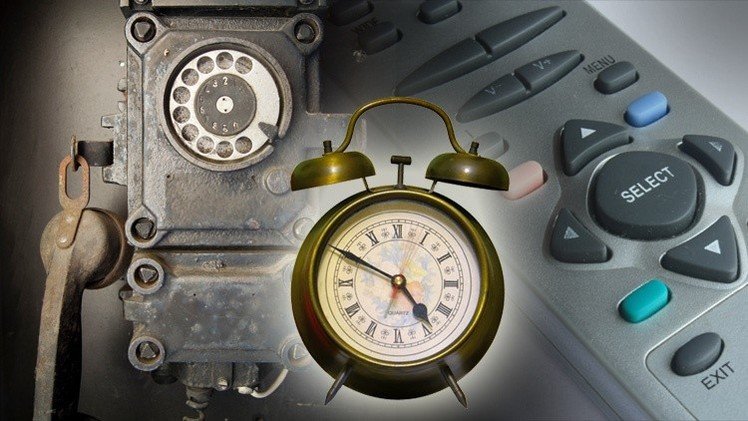 6 aparatos que pueden 'extinguirse' en 2015