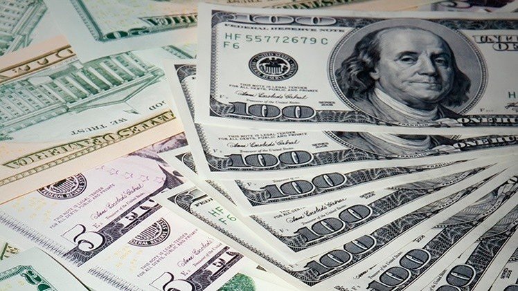 2015 será el año en que el dólar ponga en peligro al mundo