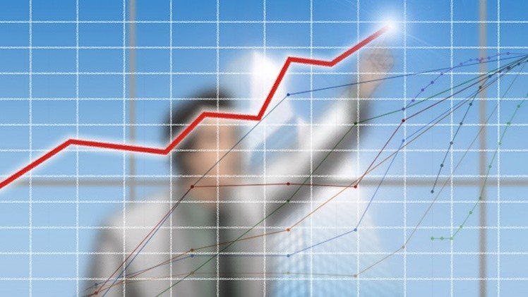 11 gráficos que demuestran que nuestro mundo es cada vez mejor