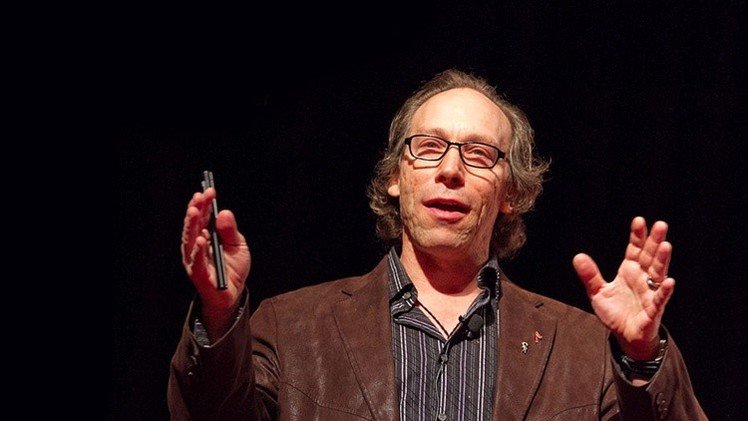 Ciencia y religión chocan en la prensa norteamericana: ¿Creó Dios la vida?