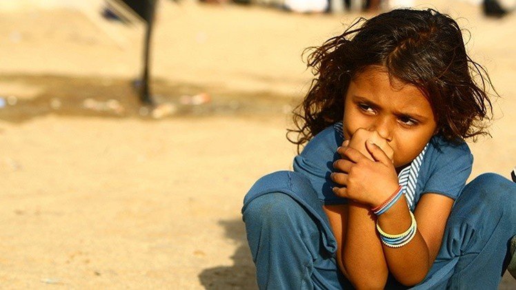 El gran muftí saudita dictamina que los hombres pueden casarse con niñas