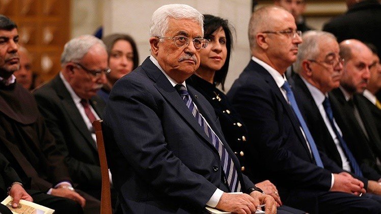 Israel quiere procesar a líderes palestinos por crímenes de guerra