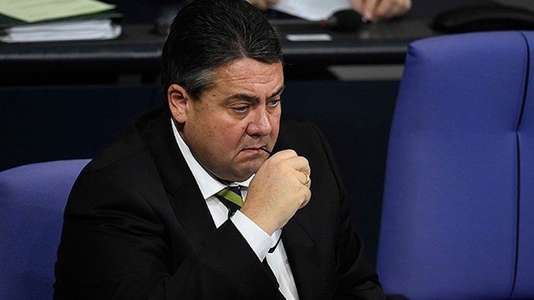 Vicecanciller alemán: Más sanciones contra Rusia serían "peligrosas" para Europa