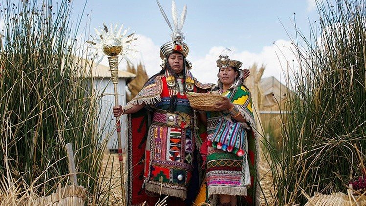 ¿Llegaron los chinos a América antes que Colón?: El ADN tiene la respuesta