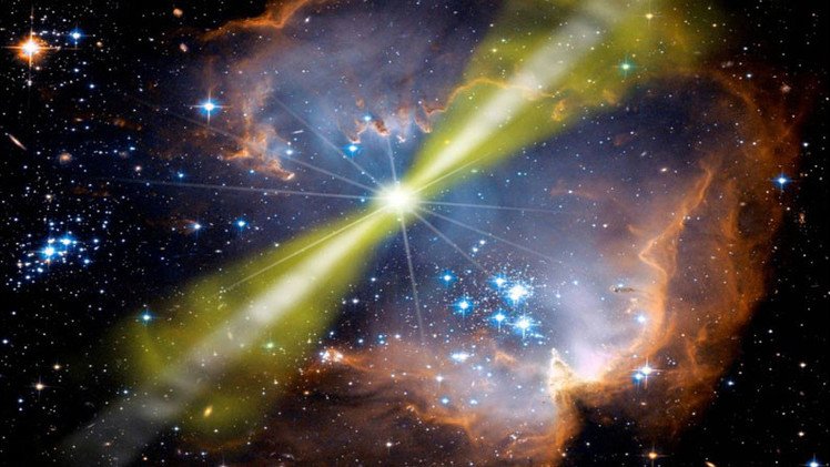 Nueve estremecedoras evidencias físicas de la reencarnación  