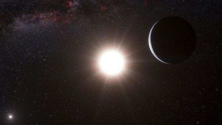 Revelan fórmula para ‘fabricar’ planetas similares a la Tierra