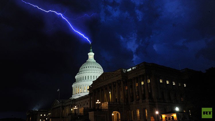 Cambio de época: Occidente ya no confía en EE.UU. como única superpotencia