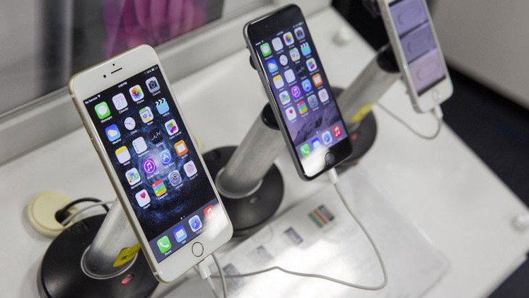 Desarrollador de Apple: "Estoy profundamente preocupado por el futuro de la compañía"