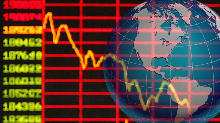 2015, ¿el año del desastre económico y el inicio de una gran recesión mundial?