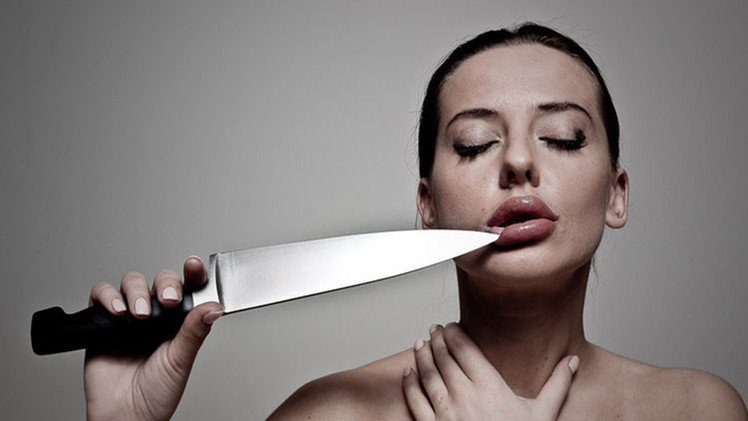 Unas fotos de la consejera del Ministro de Economía ucraniano desatan polémica en la Red