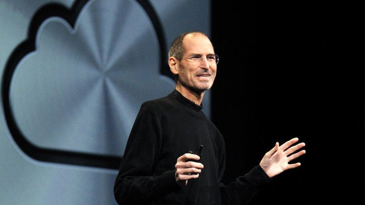 Una cena entre Jobs y Obama en 2011 podría haber cambiado el rumbo de la historia de EE.UU.