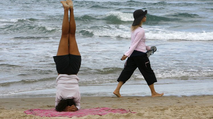 Cinco maneras comprobadas de retrasar la vejez