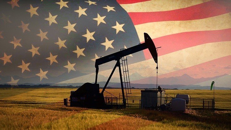 "Algunos estados de EE.UU. se convierten en víctimas del bajo precio del crudo"