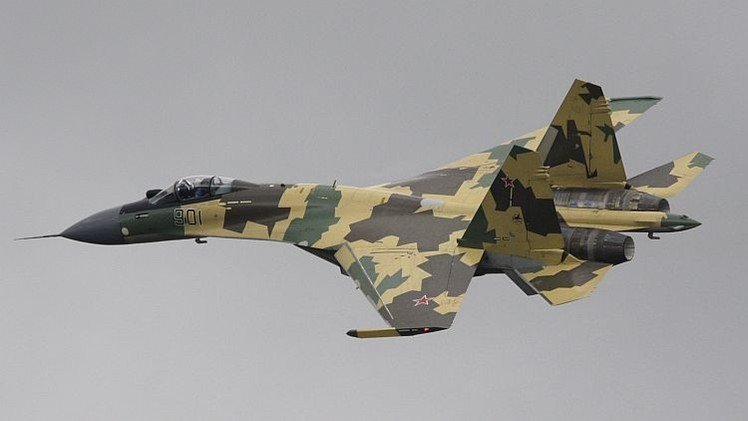 Las 5 armas rusas que representan una mayor amenaza para EE.UU. en el mundo