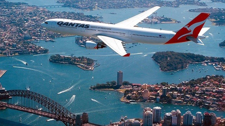 Las líneas aéreas más seguras en 2015