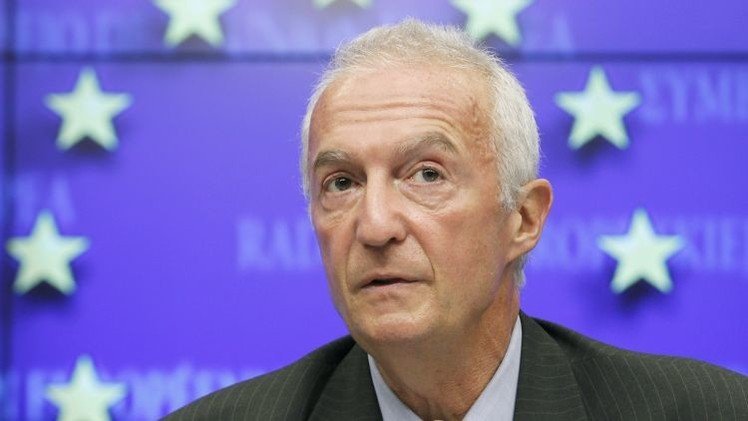 UE: No podemos evitar los ataques terroristas