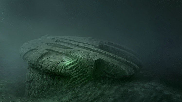 ¿Qué objeto oculta el Mar Báltico que apaga los aparatos eléctricos de los buques?