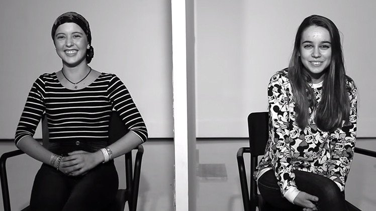 "¿Qué te hace feliz?" El diferente modo de ver la vida según personas con cáncer y con buena salud