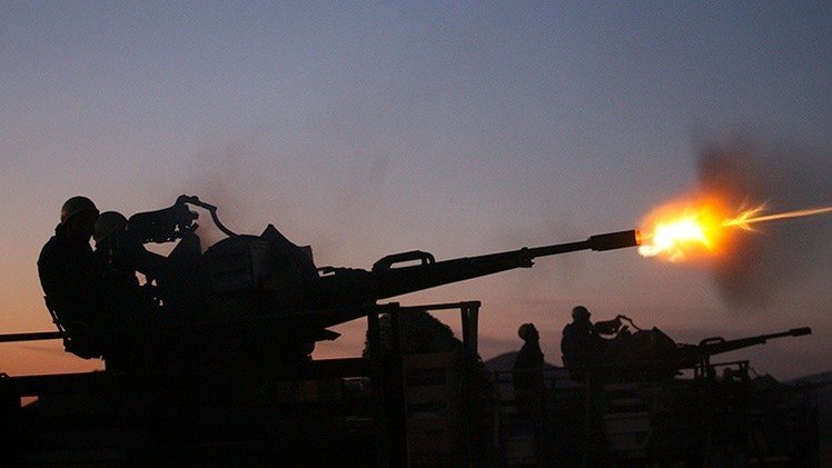 El Foro Económico Mundial revela las principales amenazas de la próxima década