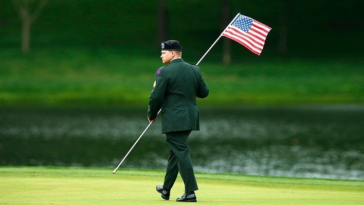 El Estado Islámico declara la guerra psicológica al Ejército de EE.UU.