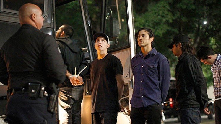 Cómo convencer a un inocente de que cometió un delito