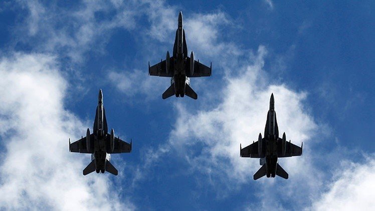 Finlandia: Los ejercicios militares conjuntos con EE.UU. dividen a la clase política