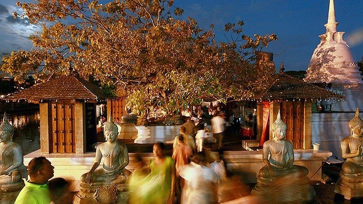 Una misteriosa enfermedad renal causa temor en Sri Lanka