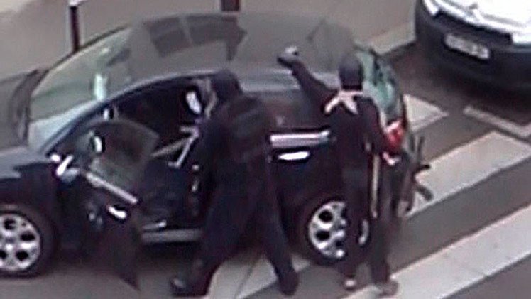 ¿Cuál fue el trauma que determinó la infancia de los hermanos Kouachi?