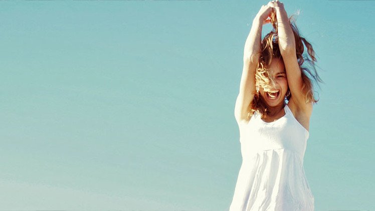 La risa en los tiempos de la crisis, el último recurso para los griegos desesperados