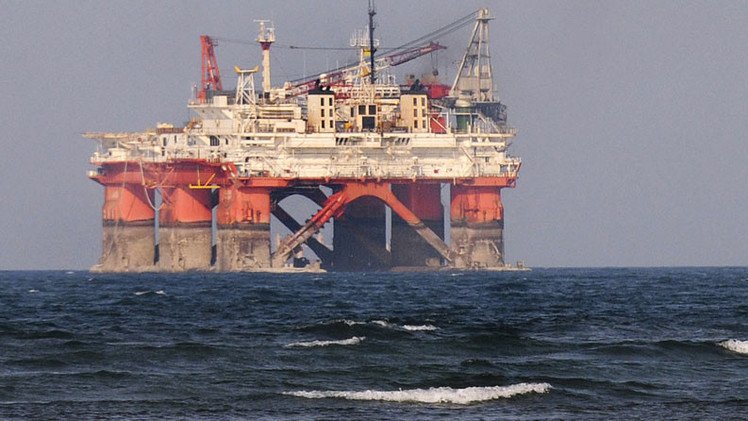 Caída drástica de la extracción de petróleo en México: del declive a una "tormenta perfecta"